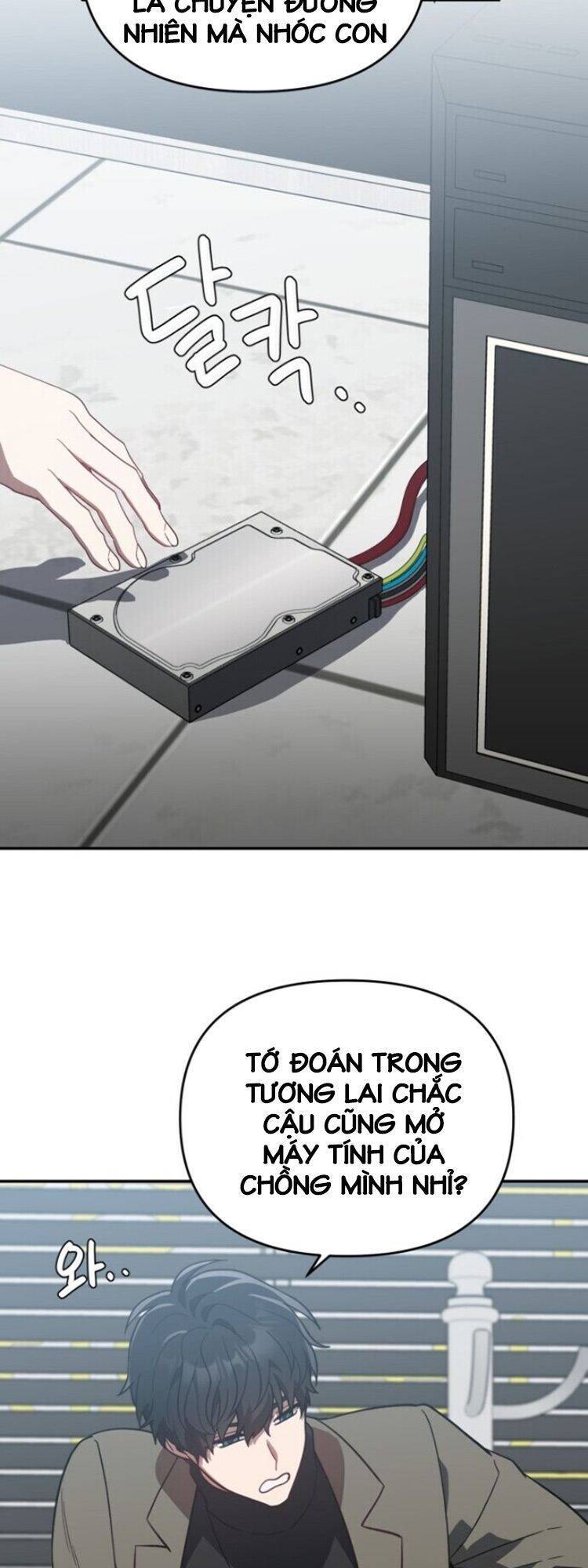 Tôi Đã Giết Hắn Chapter 26 - 32