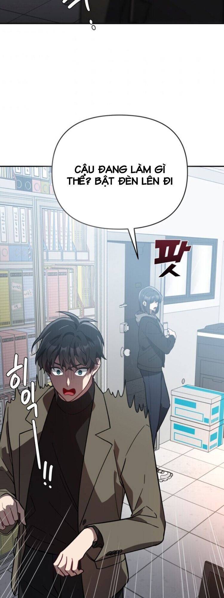 Tôi Đã Giết Hắn Chapter 26 - 5