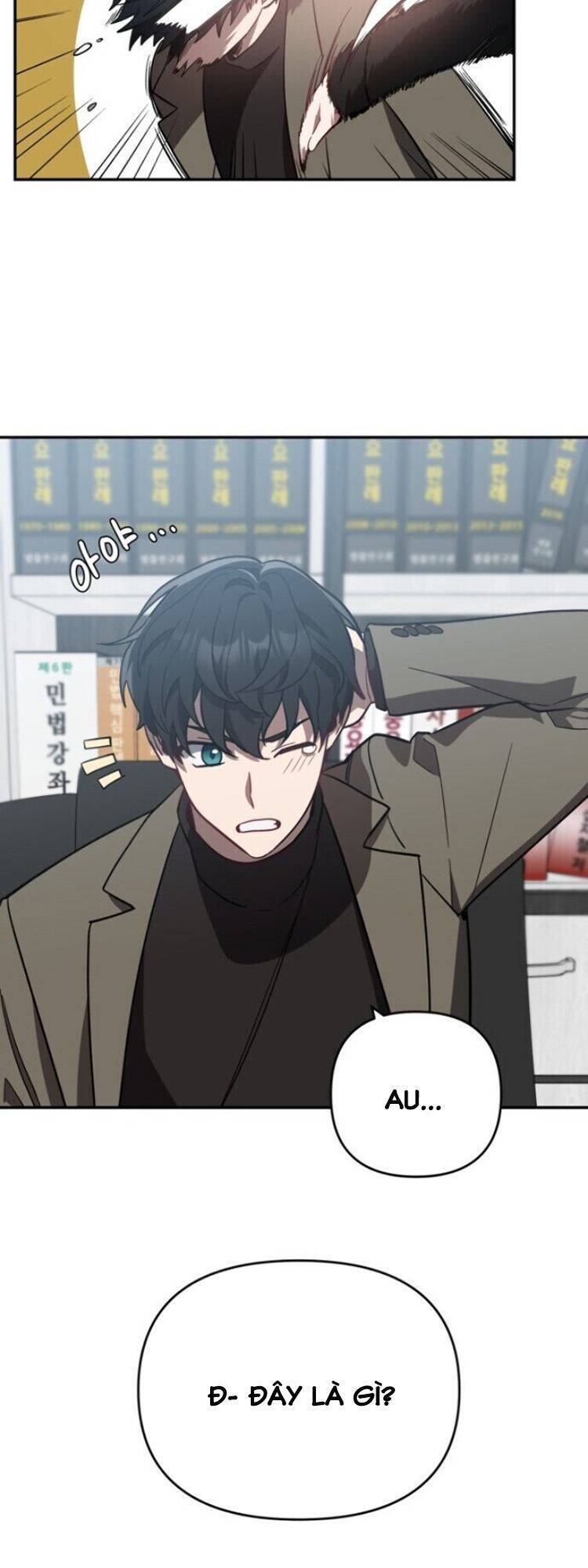 Tôi Đã Giết Hắn Chapter 26 - 46