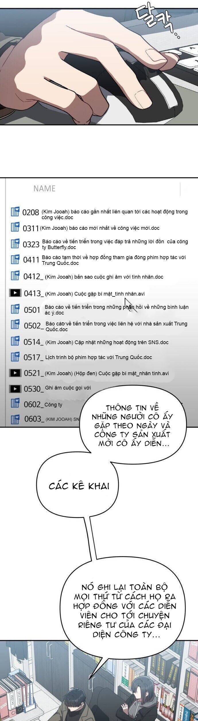 Tôi Đã Giết Hắn Chapter 27 - 12