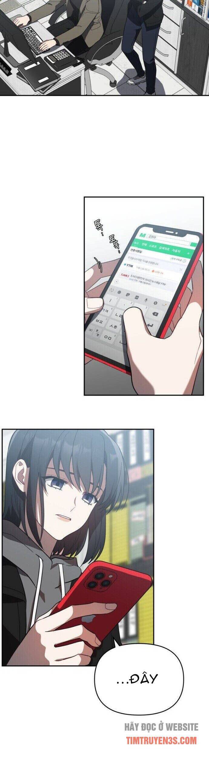 Tôi Đã Giết Hắn Chapter 27 - 13