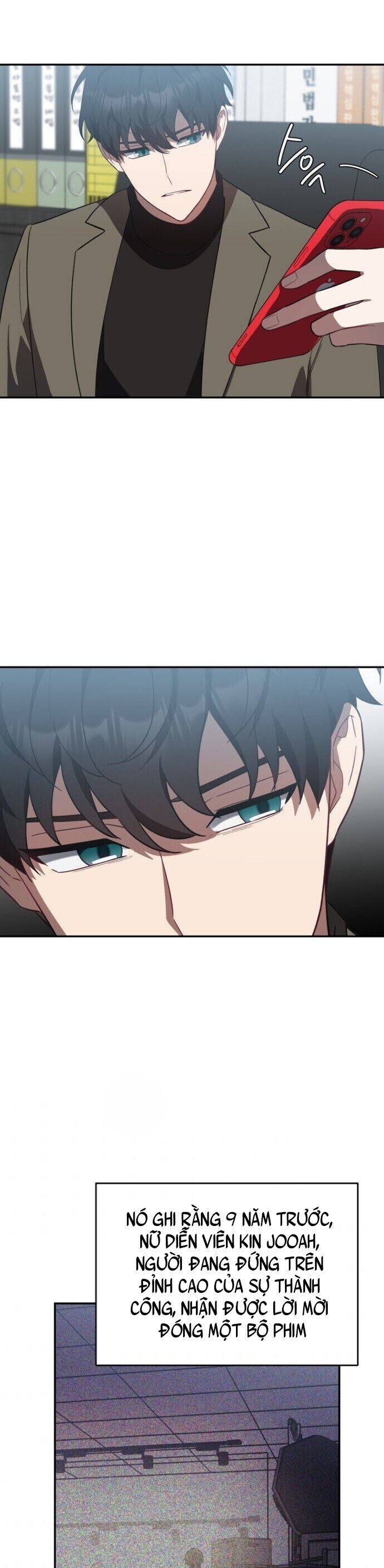 Tôi Đã Giết Hắn Chapter 27 - 14