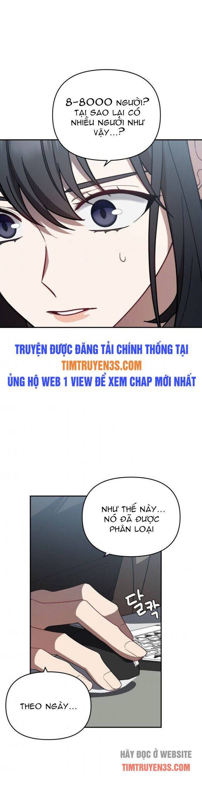 Tôi Đã Giết Hắn Chapter 27 - 3