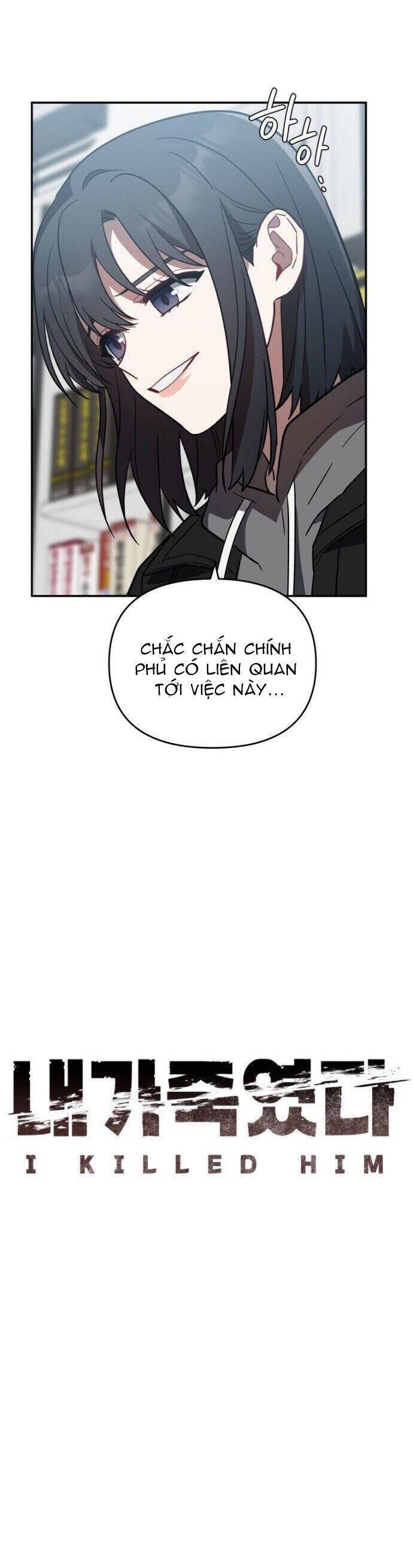 Tôi Đã Giết Hắn Chapter 27 - 21