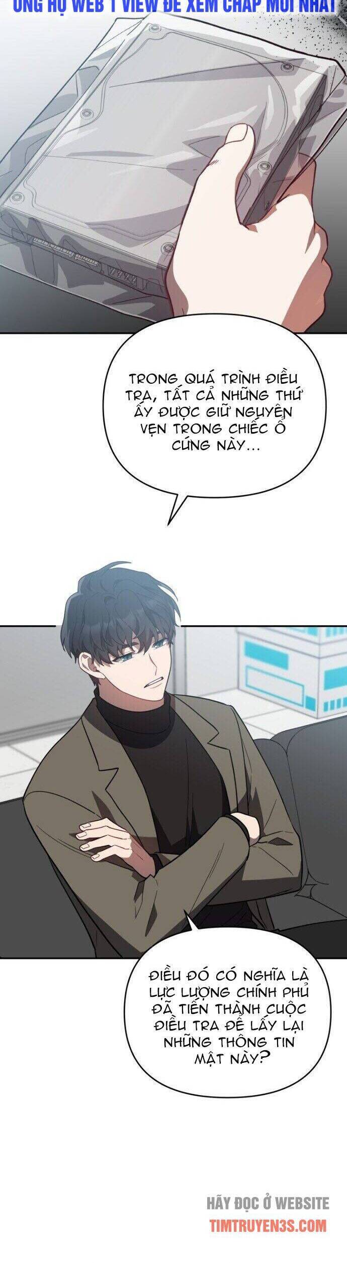 Tôi Đã Giết Hắn Chapter 27 - 24