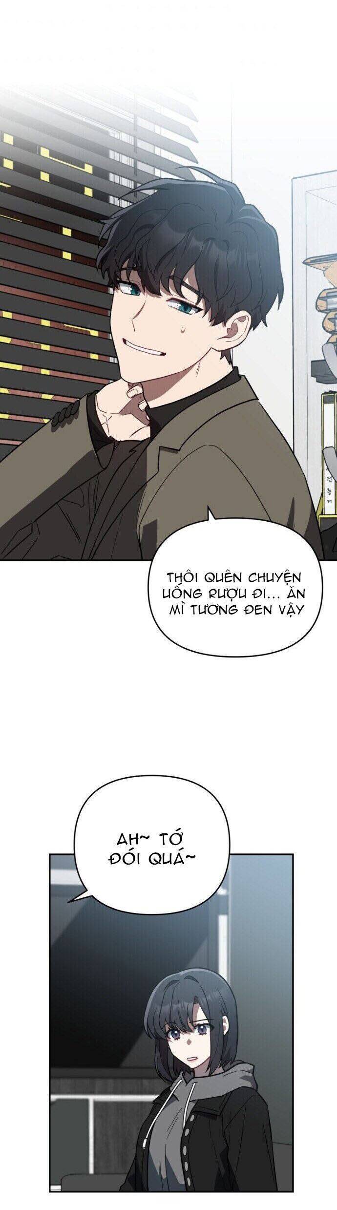 Tôi Đã Giết Hắn Chapter 27 - 31