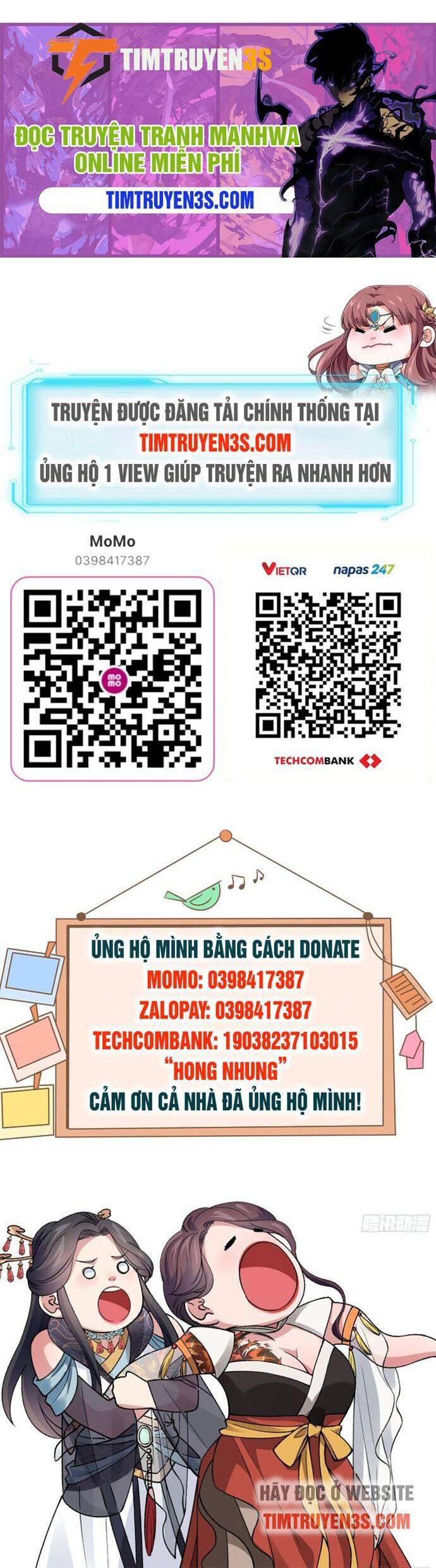 Tôi Đã Giết Hắn Chapter 27 - 32