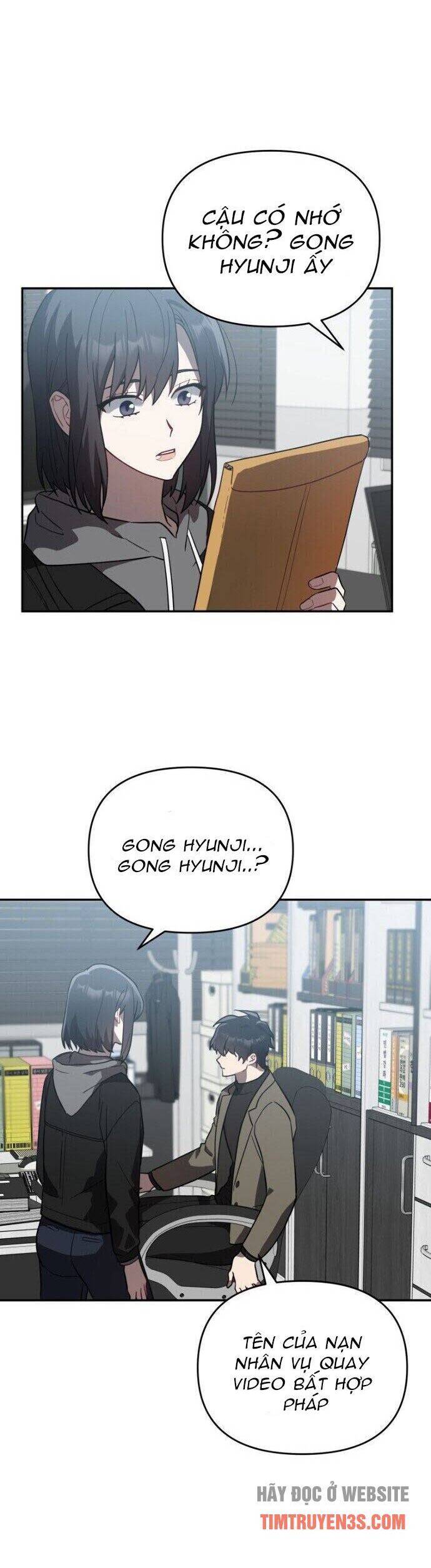 Tôi Đã Giết Hắn Chapter 28 - 12