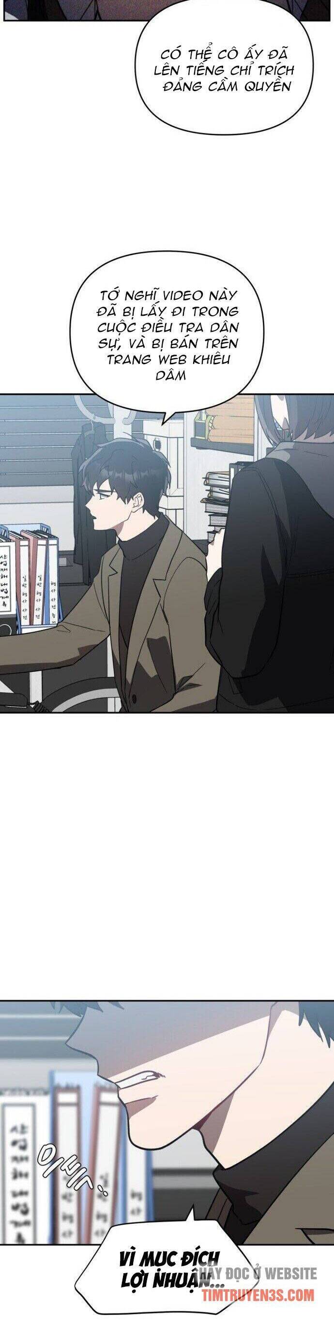 Tôi Đã Giết Hắn Chapter 28 - 14