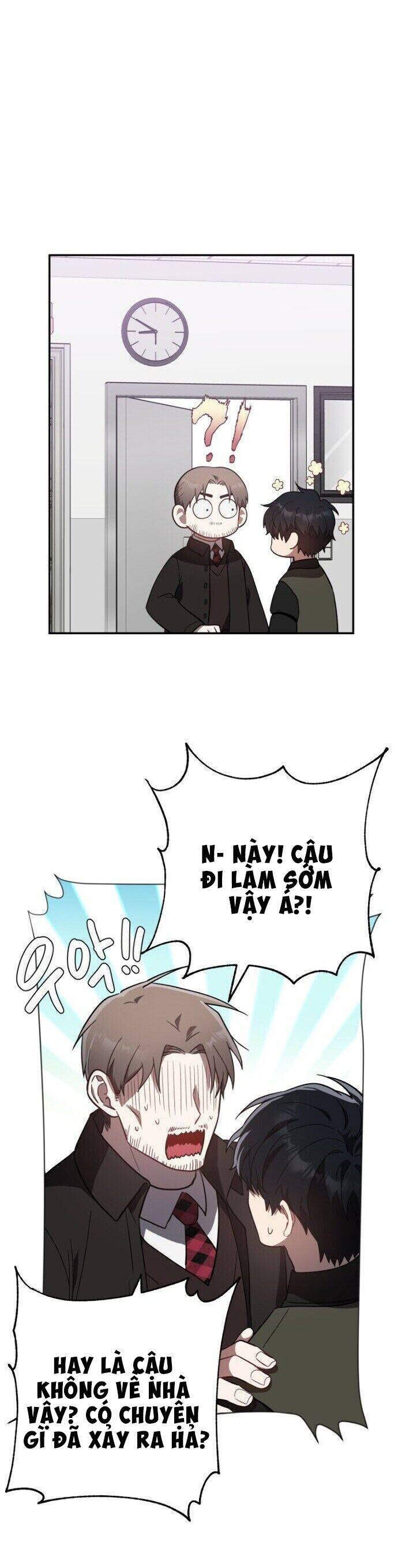 Tôi Đã Giết Hắn Chapter 28 - 24