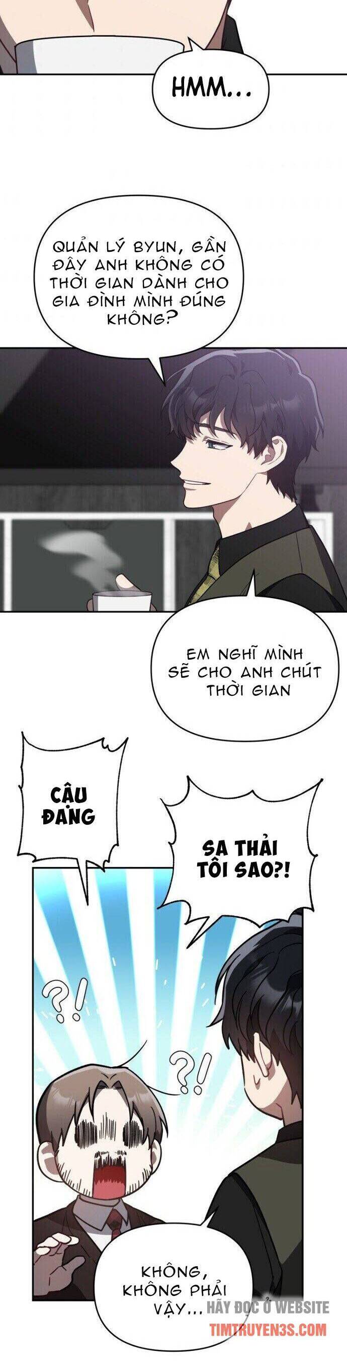 Tôi Đã Giết Hắn Chapter 28 - 27