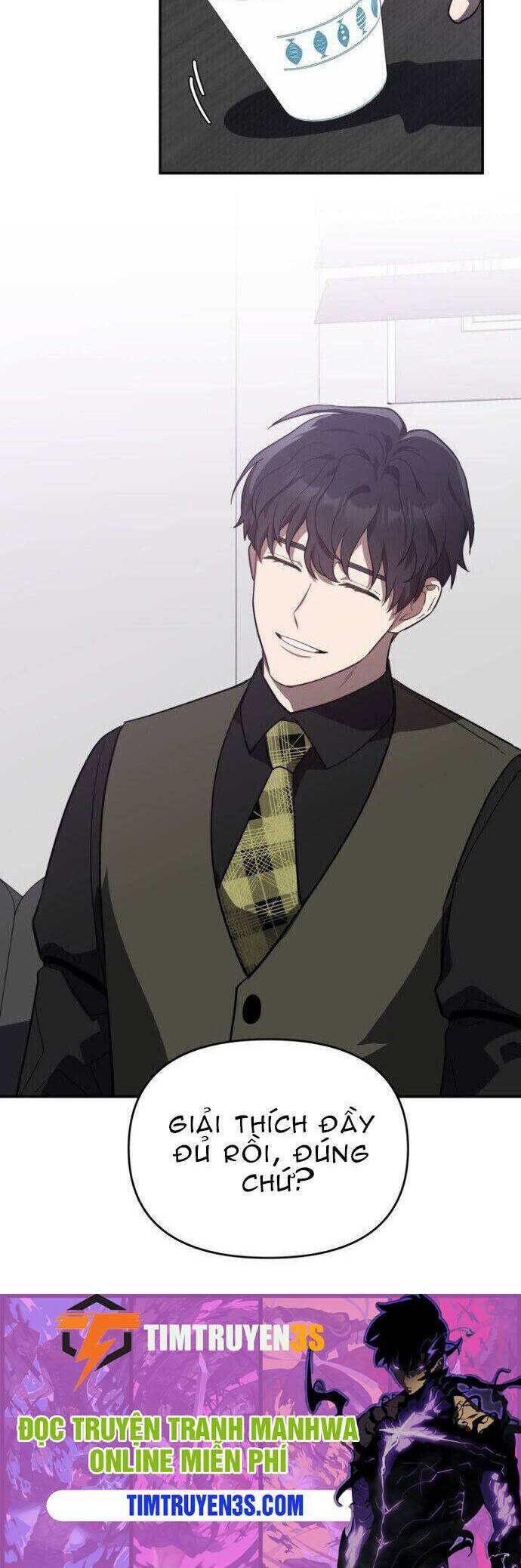 Tôi Đã Giết Hắn Chapter 28 - 34