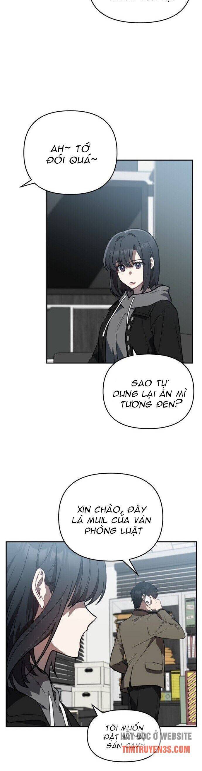 Tôi Đã Giết Hắn Chapter 28 - 6