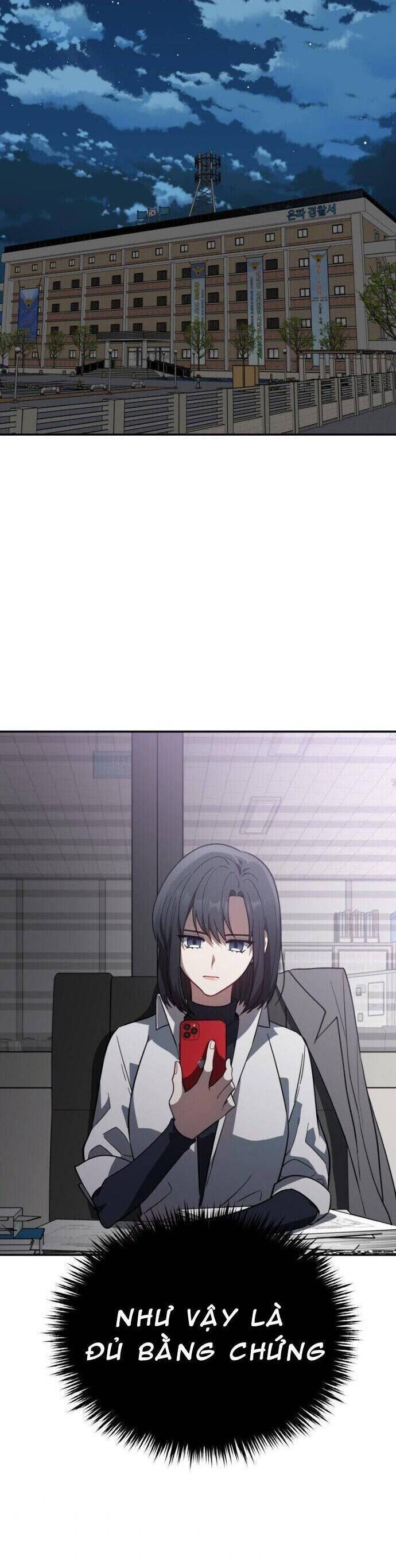 Tôi Đã Giết Hắn Chapter 29 - 2