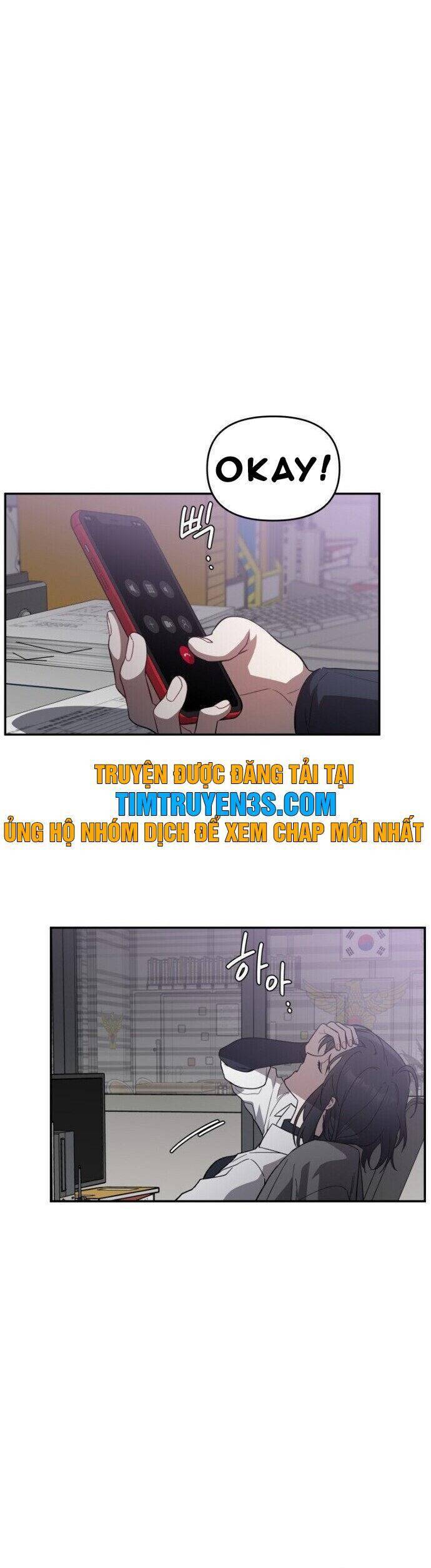 Tôi Đã Giết Hắn Chapter 29 - 11