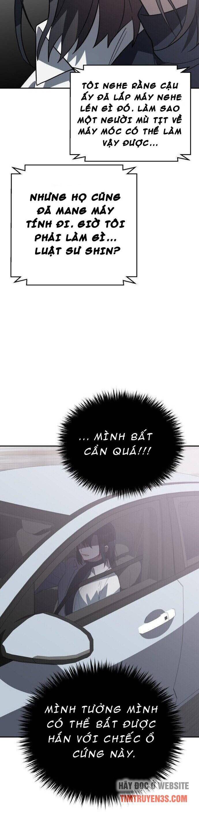 Tôi Đã Giết Hắn Chapter 29 - 21