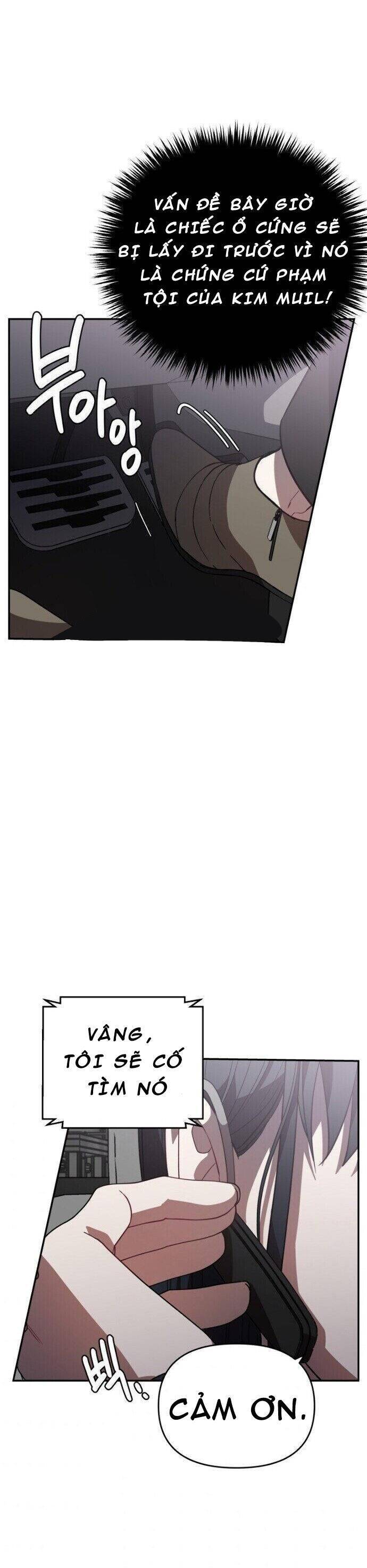 Tôi Đã Giết Hắn Chapter 29 - 22