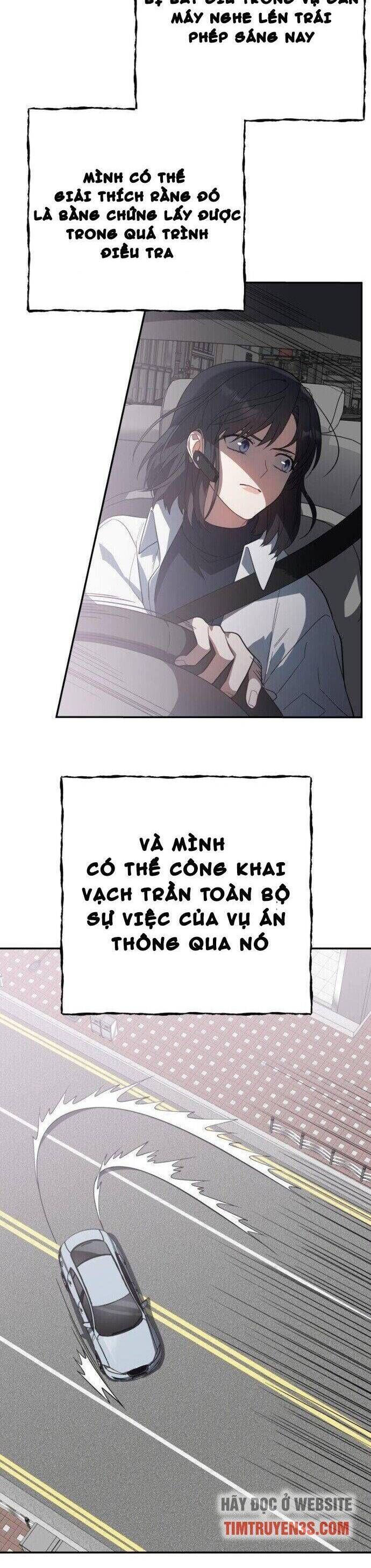 Tôi Đã Giết Hắn Chapter 29 - 25