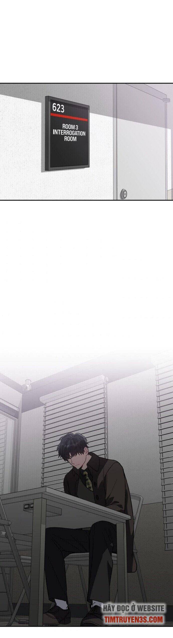 Tôi Đã Giết Hắn Chapter 29 - 34