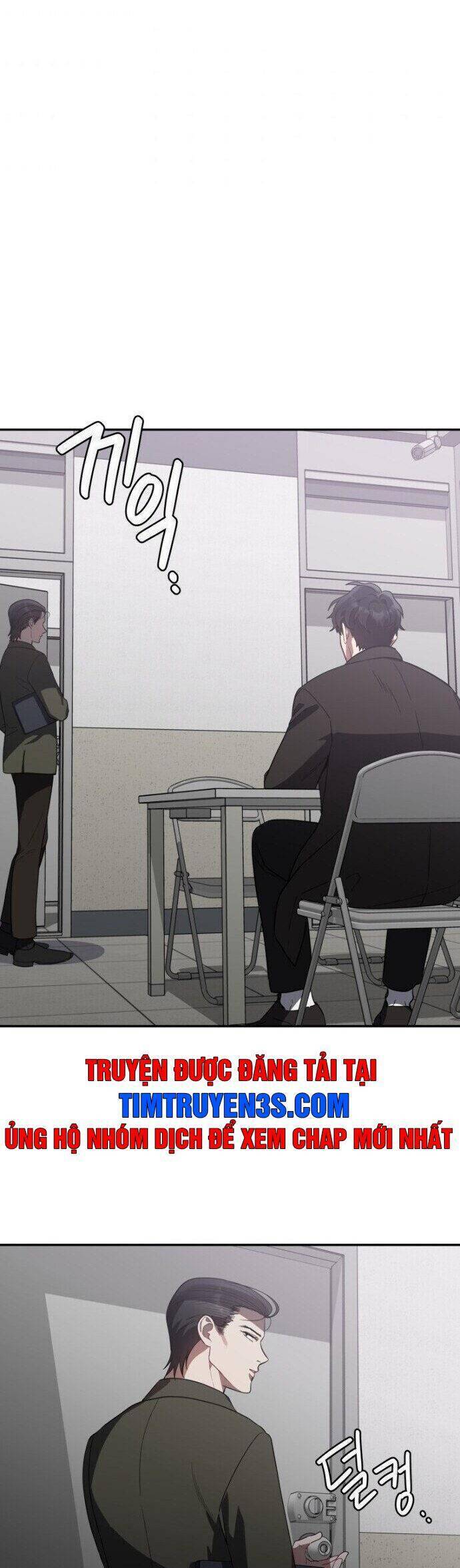 Tôi Đã Giết Hắn Chapter 29 - 35