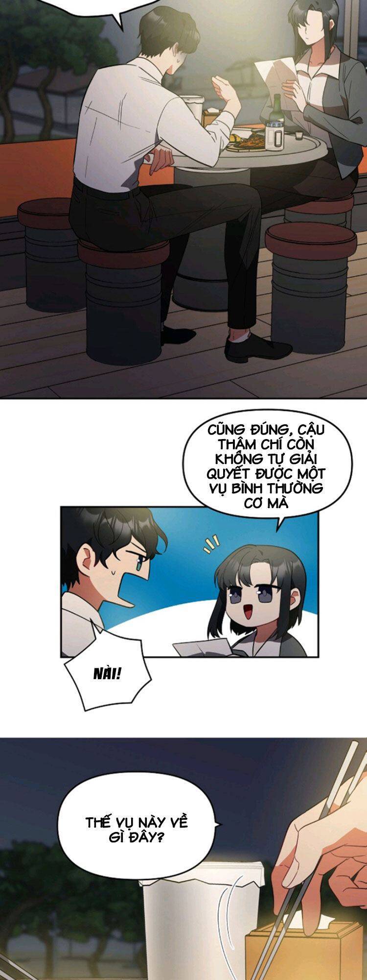 Tôi Đã Giết Hắn Chapter 3 - 11