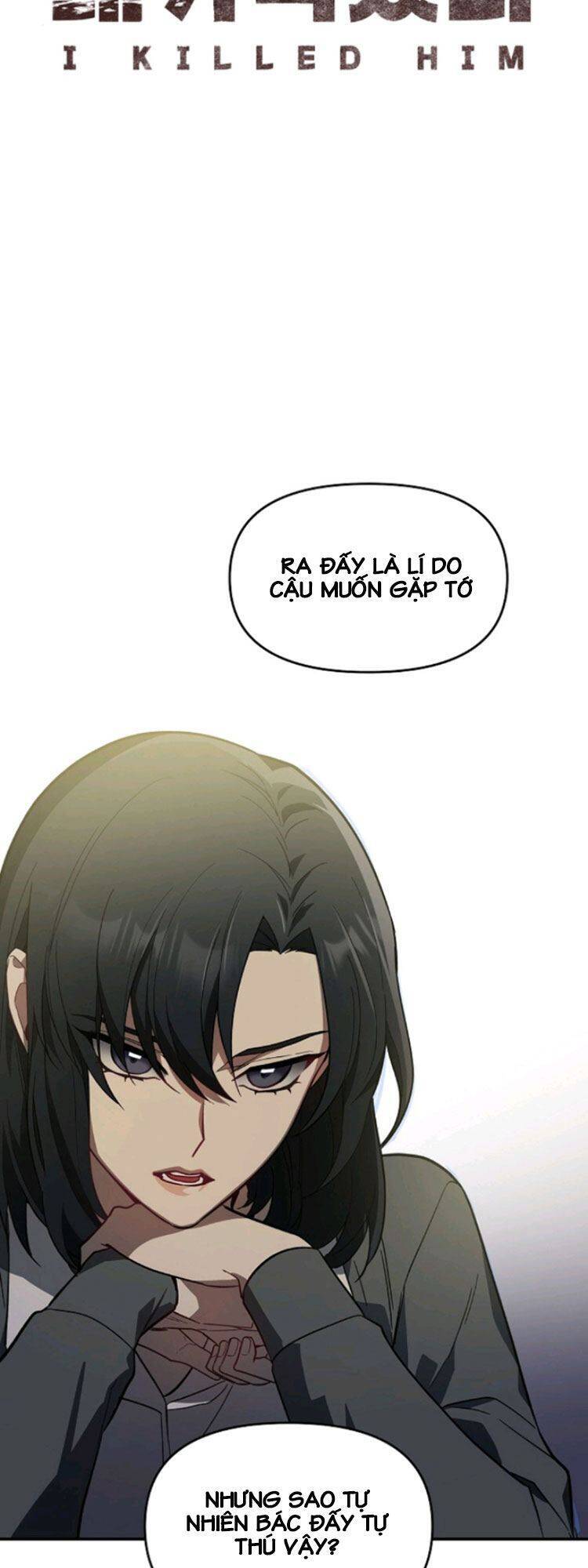 Tôi Đã Giết Hắn Chapter 3 - 17