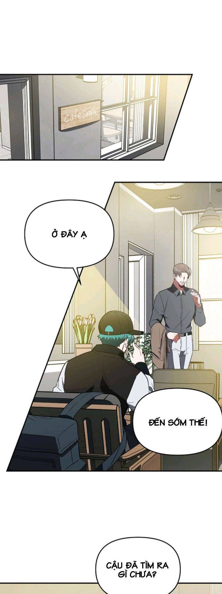 Tôi Đã Giết Hắn Chapter 3 - 25