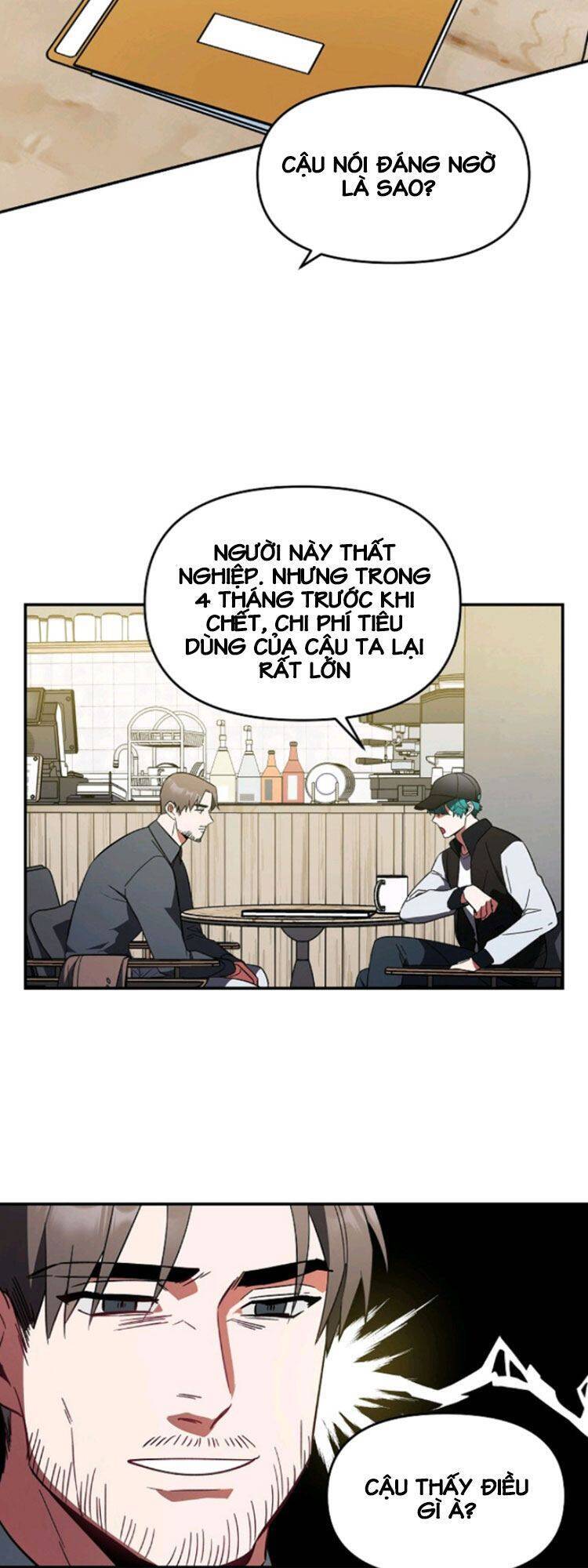 Tôi Đã Giết Hắn Chapter 3 - 32