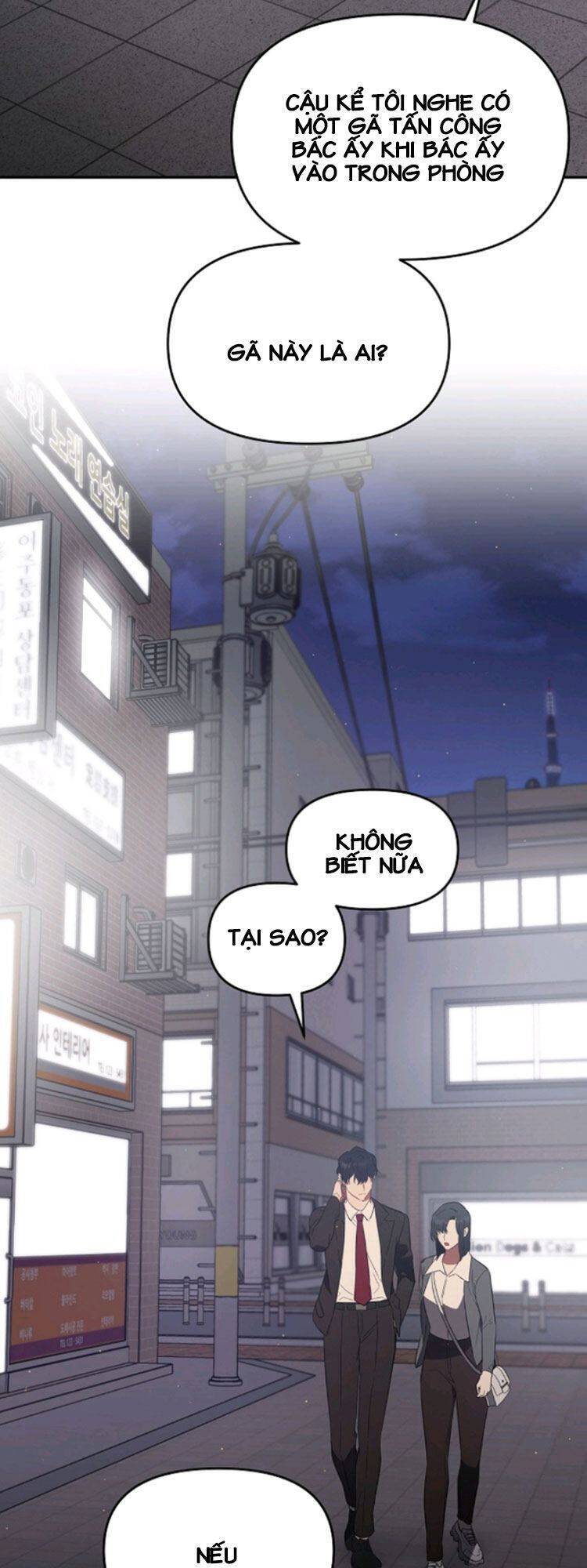 Tôi Đã Giết Hắn Chapter 3 - 38