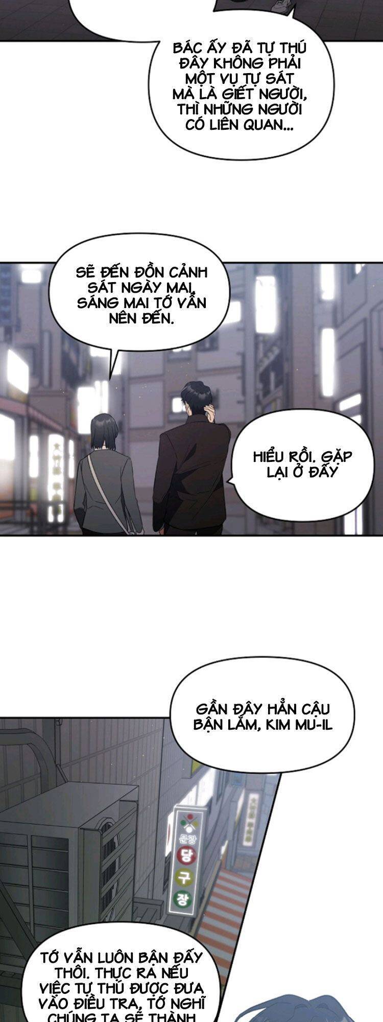 Tôi Đã Giết Hắn Chapter 3 - 39