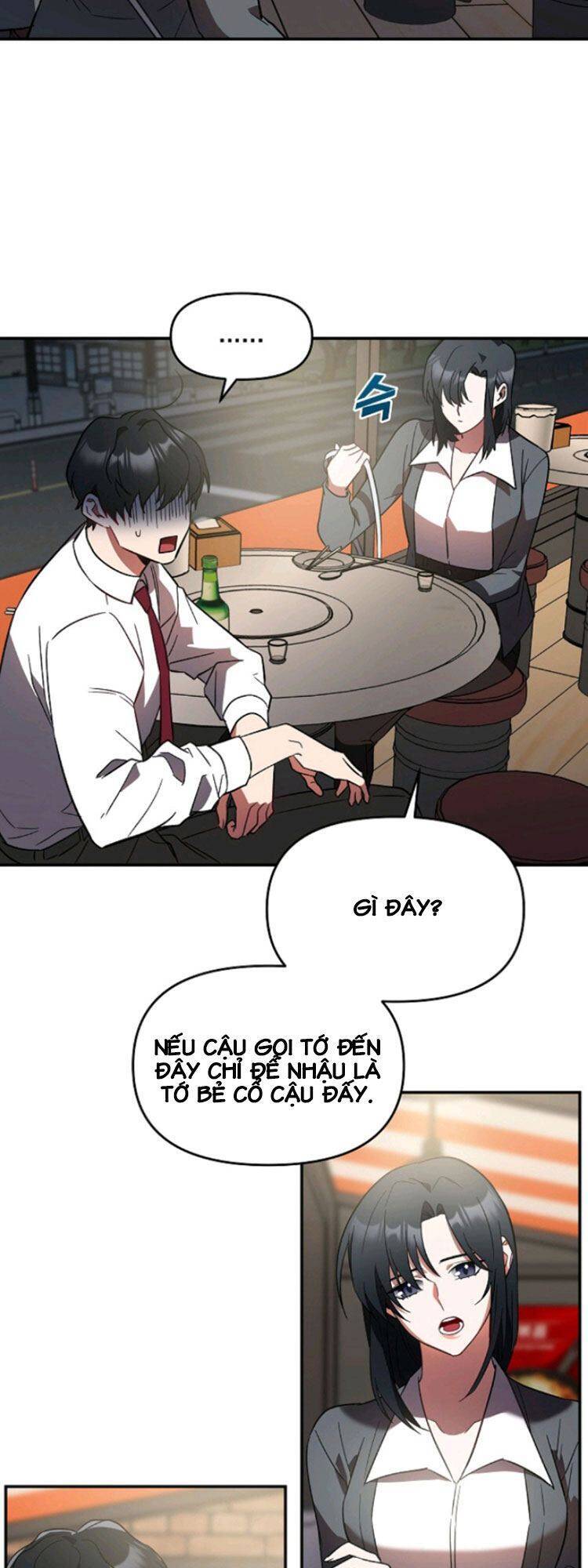 Tôi Đã Giết Hắn Chapter 3 - 5