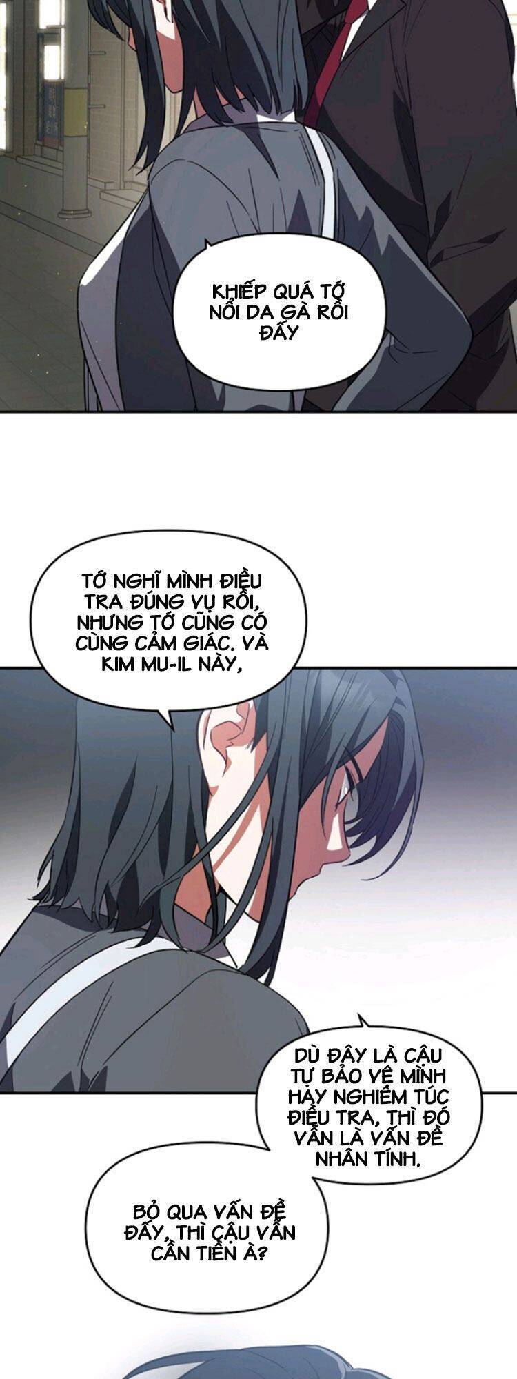 Tôi Đã Giết Hắn Chapter 3 - 43