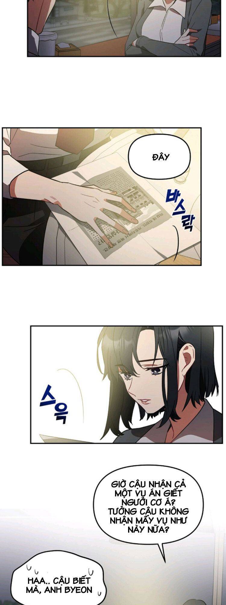 Tôi Đã Giết Hắn Chapter 3 - 10