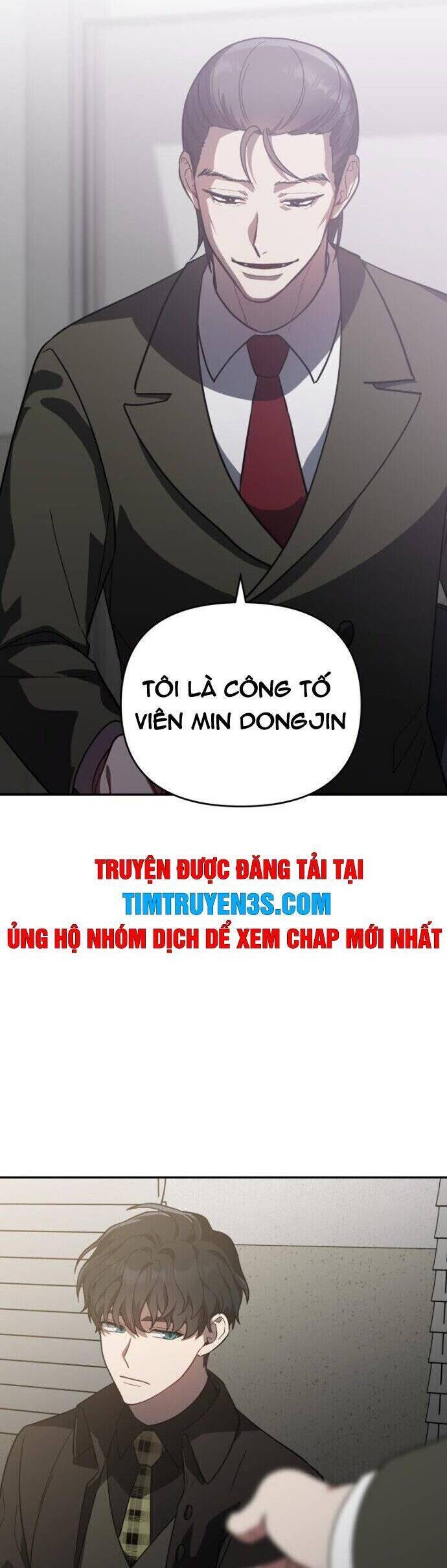 Tôi Đã Giết Hắn Chapter 30 - 2