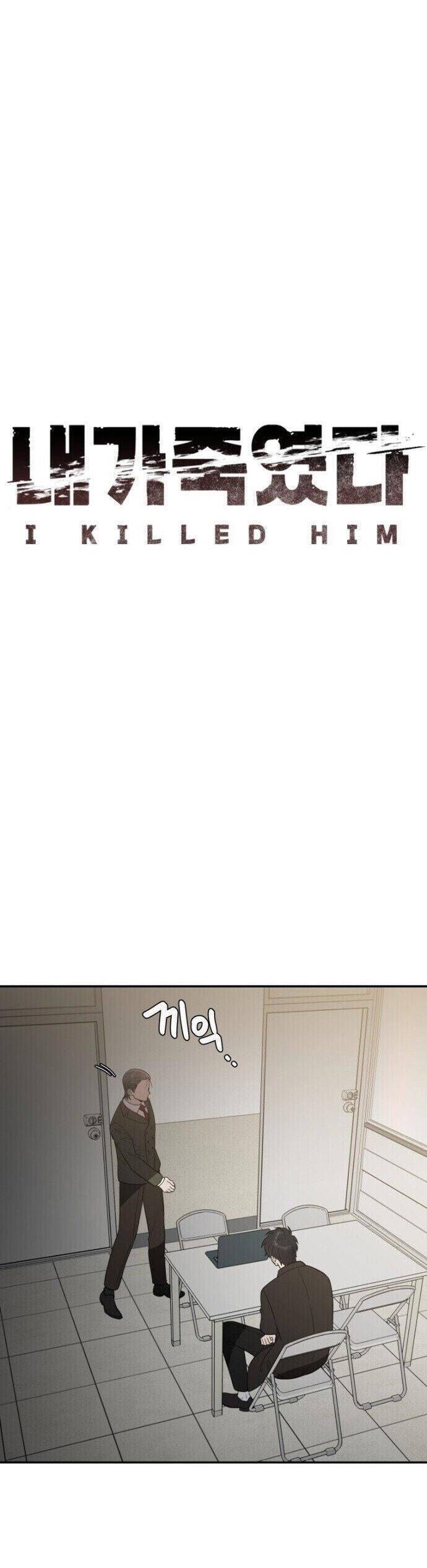 Tôi Đã Giết Hắn Chapter 30 - 16