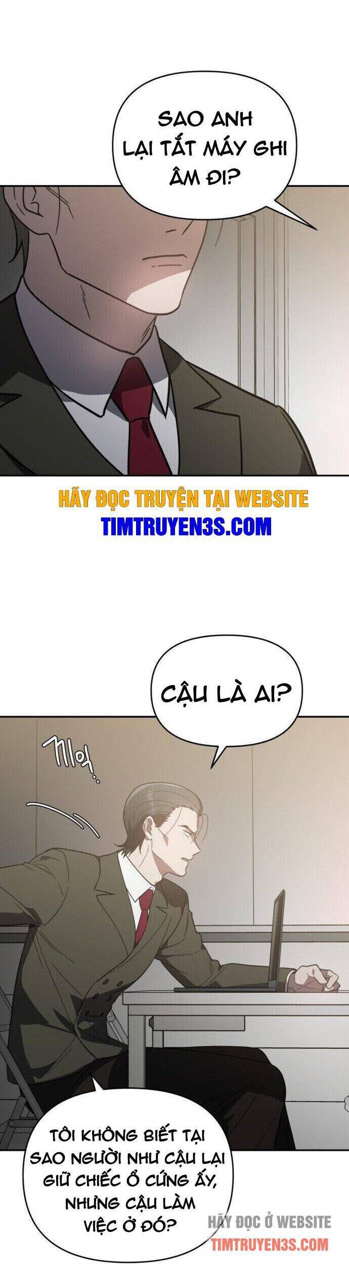 Tôi Đã Giết Hắn Chapter 30 - 17