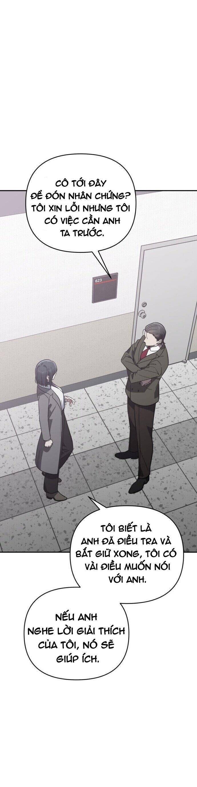 Tôi Đã Giết Hắn Chapter 30 - 29