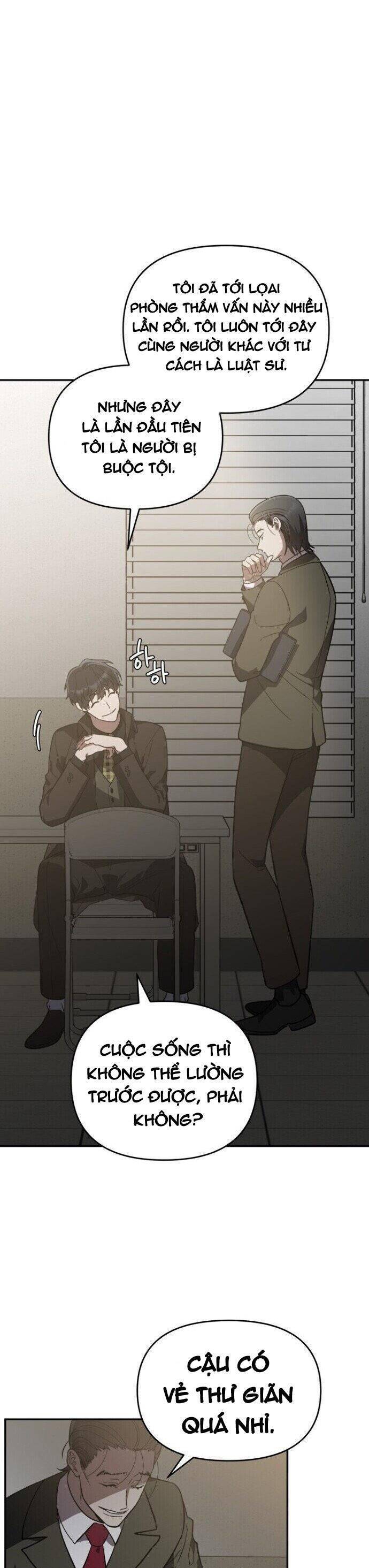 Tôi Đã Giết Hắn Chapter 30 - 4