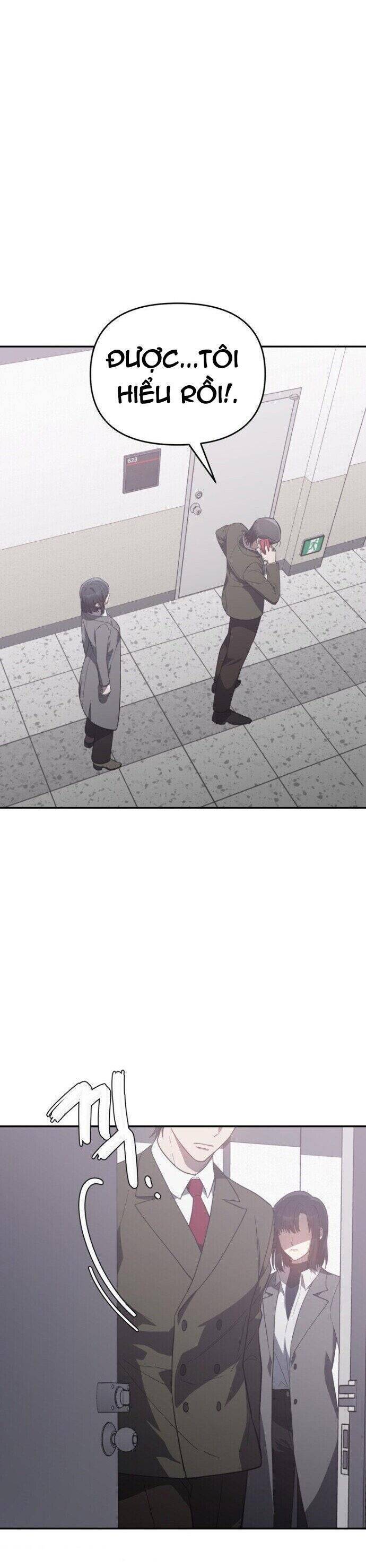 Tôi Đã Giết Hắn Chapter 30 - 33