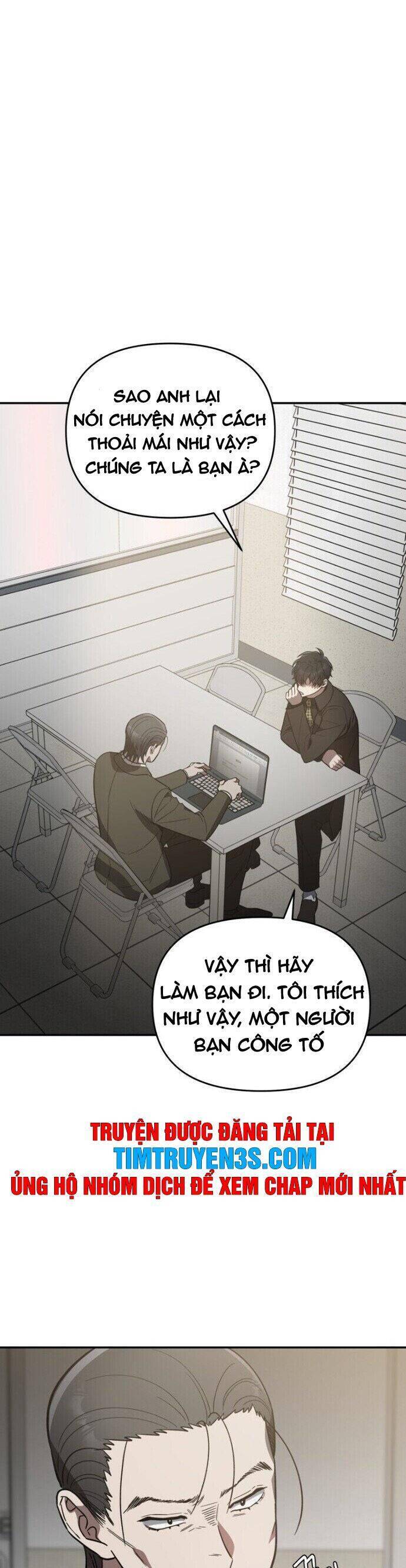 Tôi Đã Giết Hắn Chapter 30 - 6