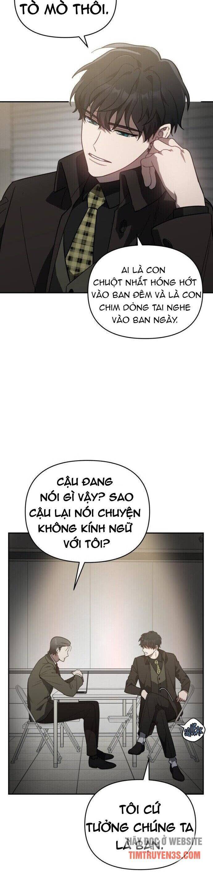 Tôi Đã Giết Hắn Chapter 30 - 9
