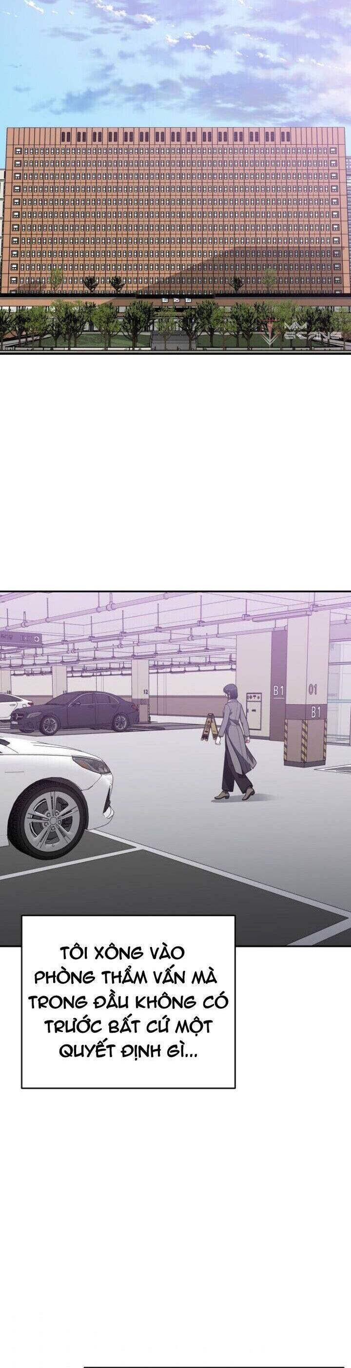 Tôi Đã Giết Hắn Chapter 31 - 2