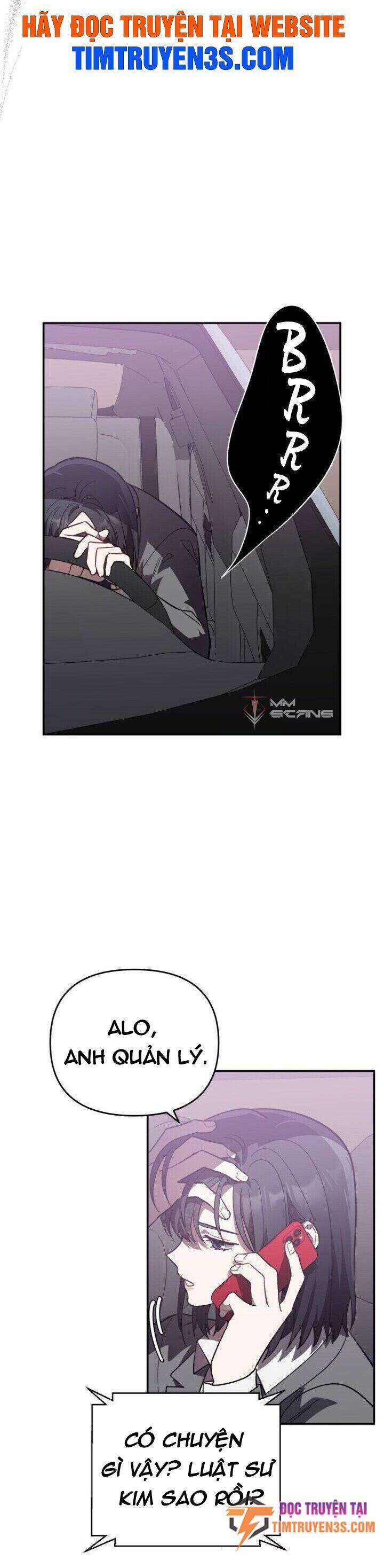 Tôi Đã Giết Hắn Chapter 31 - 13