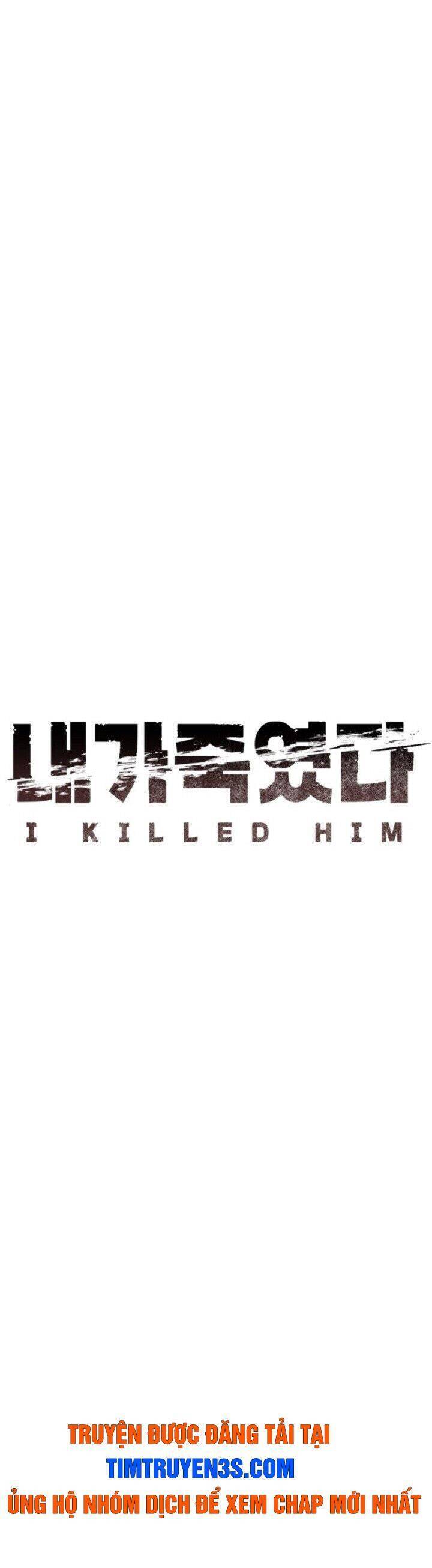 Tôi Đã Giết Hắn Chapter 31 - 20