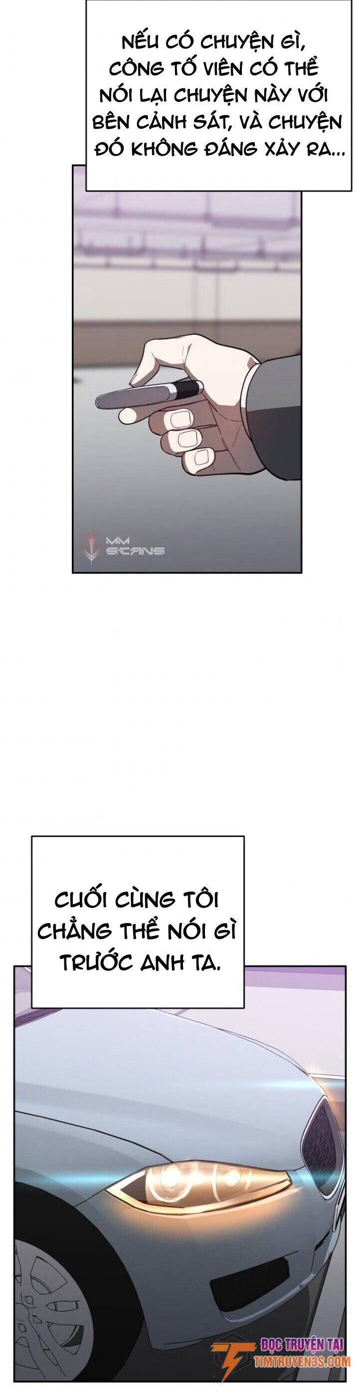 Tôi Đã Giết Hắn Chapter 31 - 3