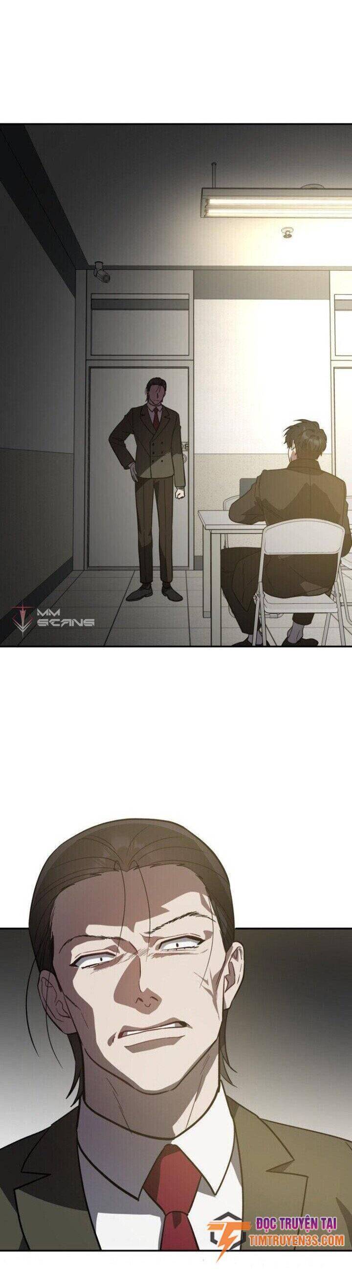 Tôi Đã Giết Hắn Chapter 31 - 21