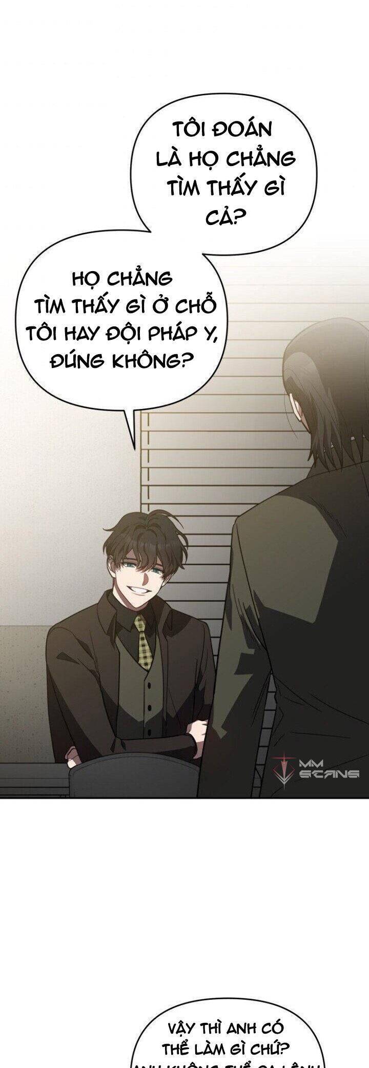 Tôi Đã Giết Hắn Chapter 31 - 22