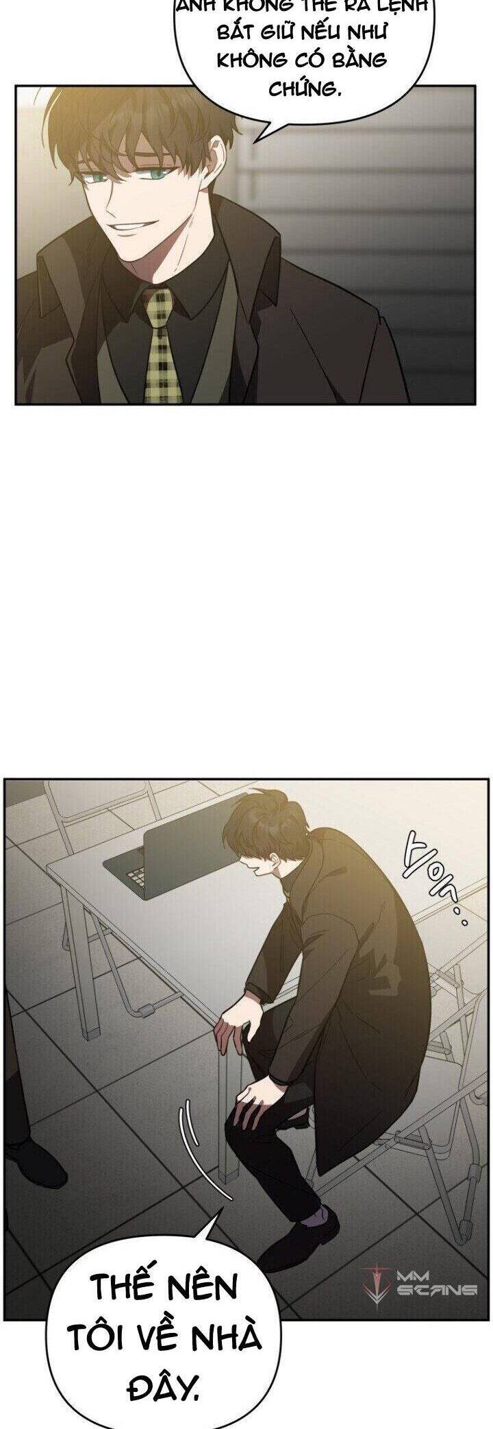Tôi Đã Giết Hắn Chapter 31 - 23