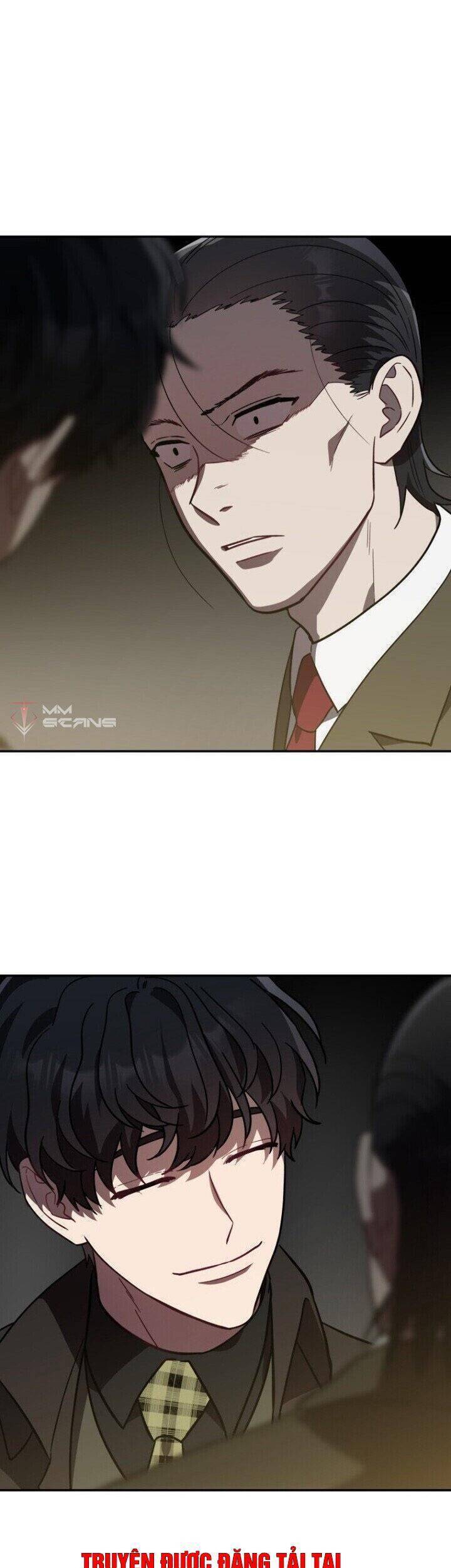 Tôi Đã Giết Hắn Chapter 31 - 25