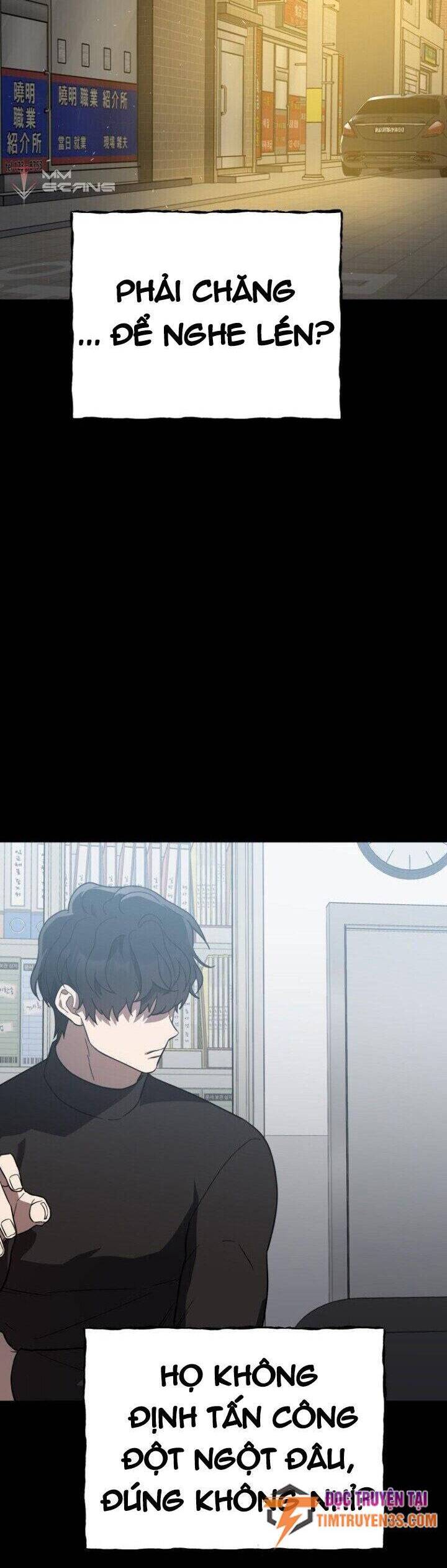 Tôi Đã Giết Hắn Chapter 31 - 28